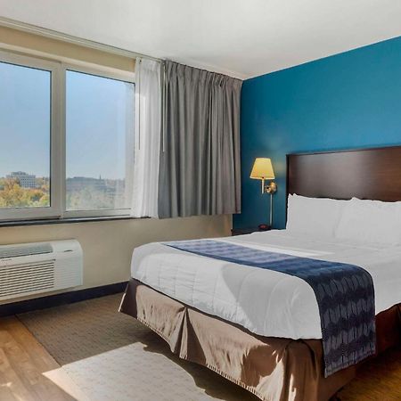 The Capitol Hotel Hartford Dış mekan fotoğraf