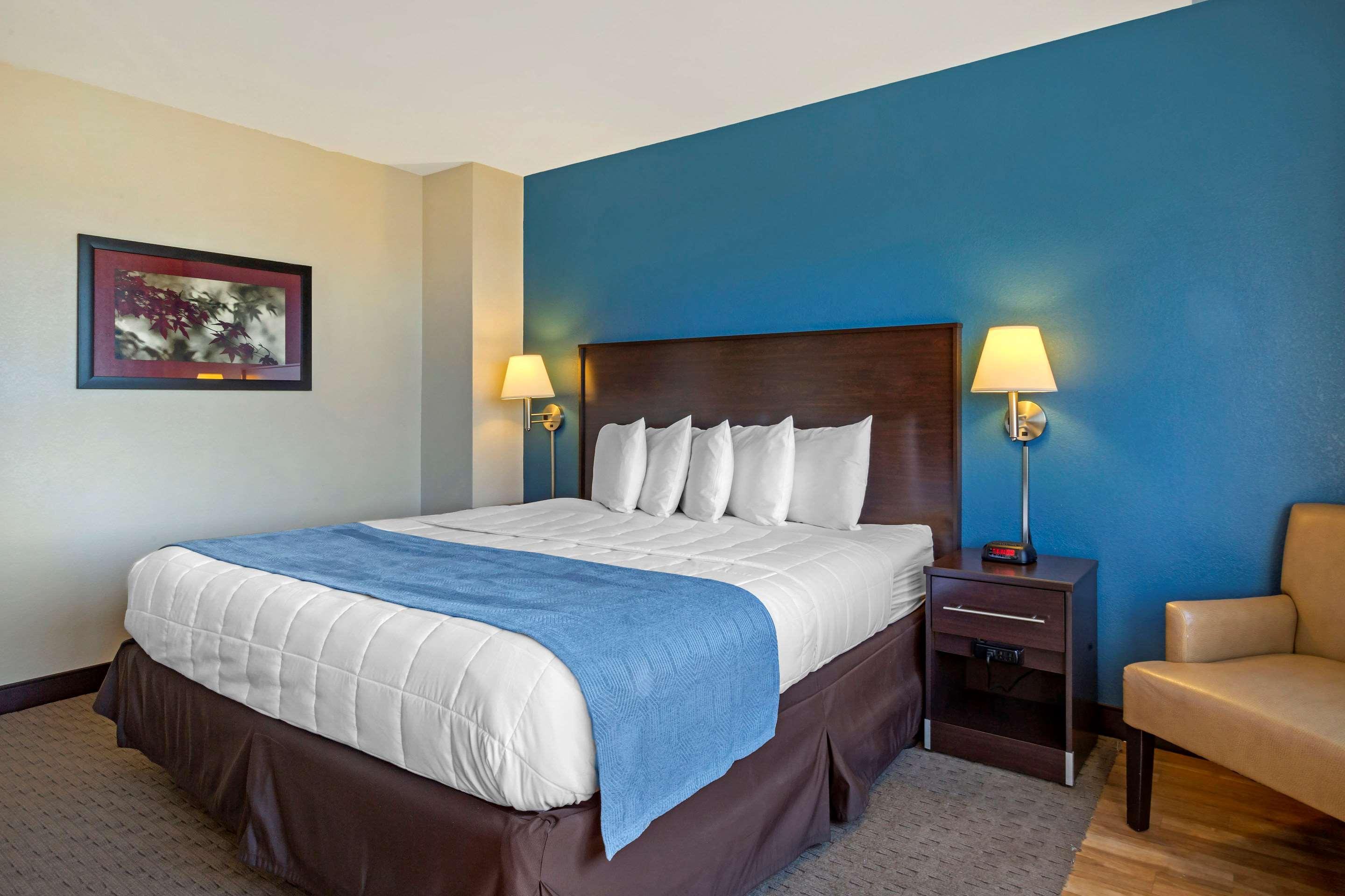 The Capitol Hotel Hartford Dış mekan fotoğraf