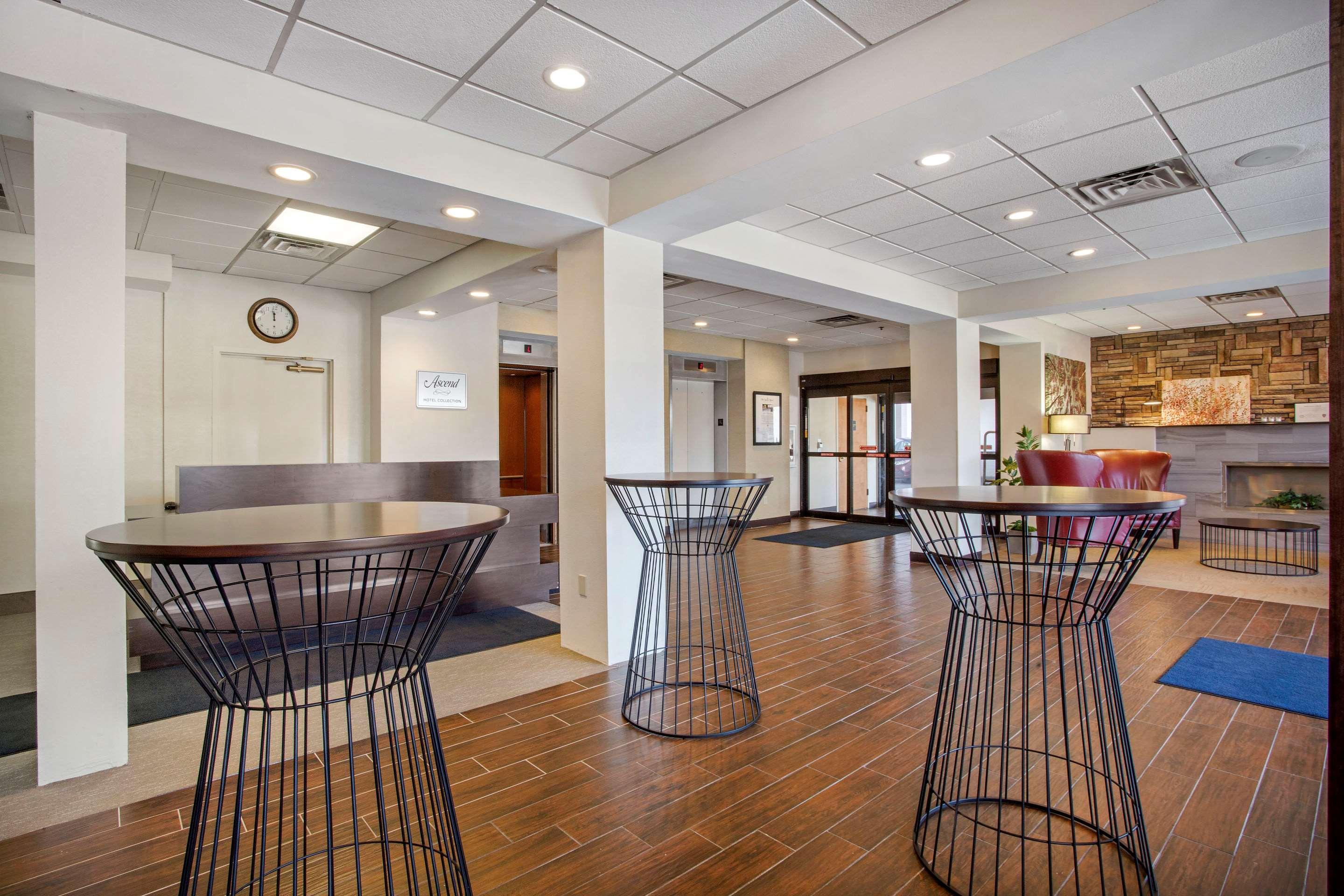 The Capitol Hotel Hartford Dış mekan fotoğraf