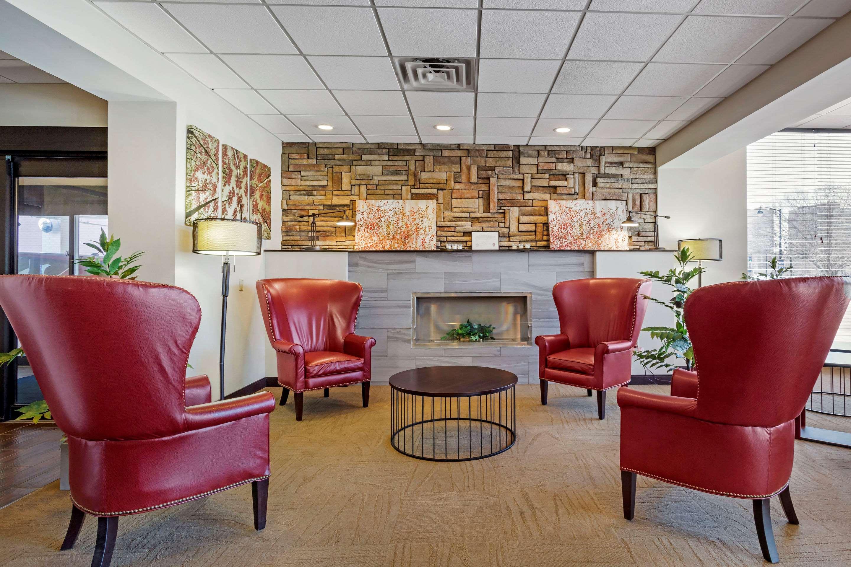 The Capitol Hotel Hartford Dış mekan fotoğraf