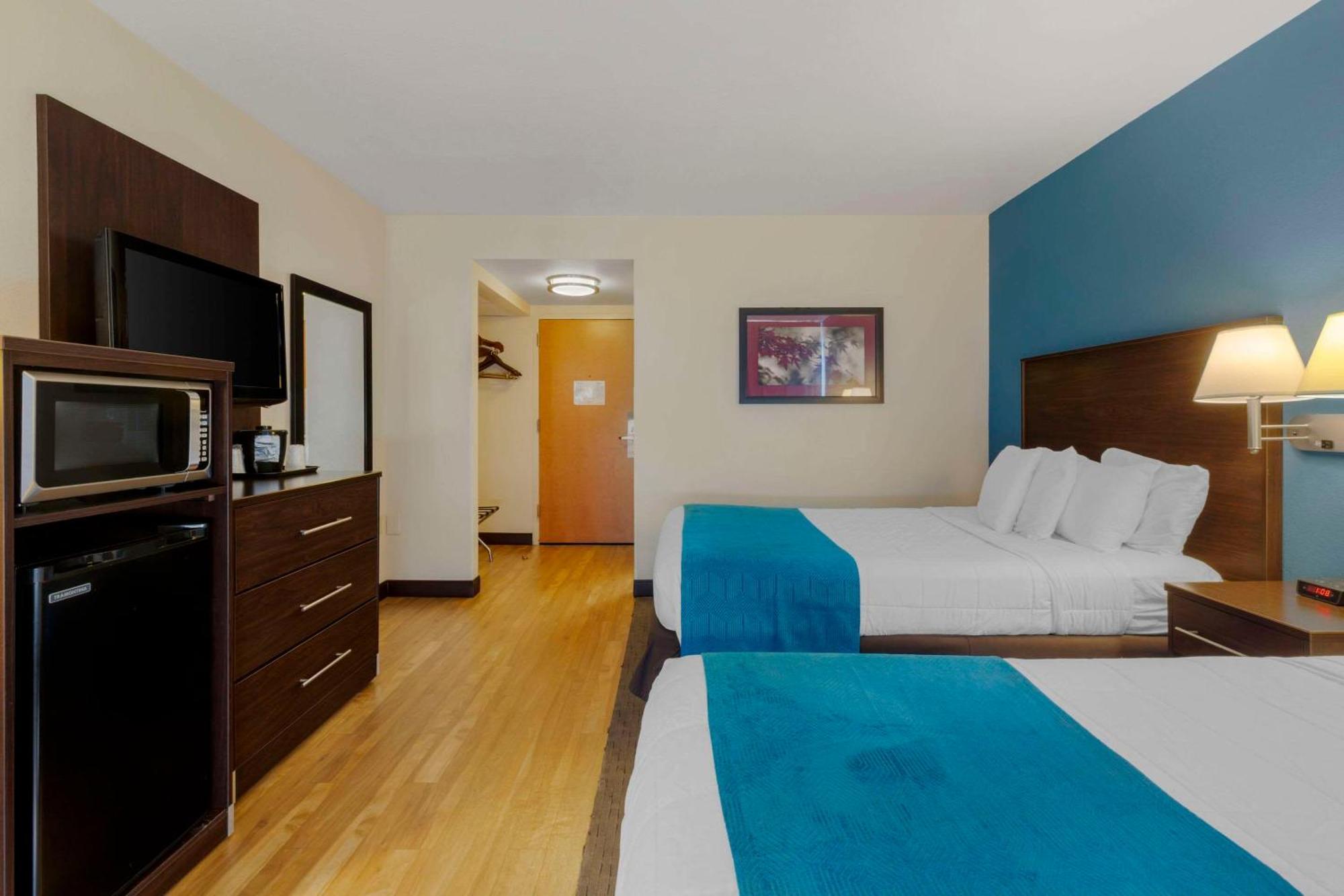 The Capitol Hotel Hartford Dış mekan fotoğraf
