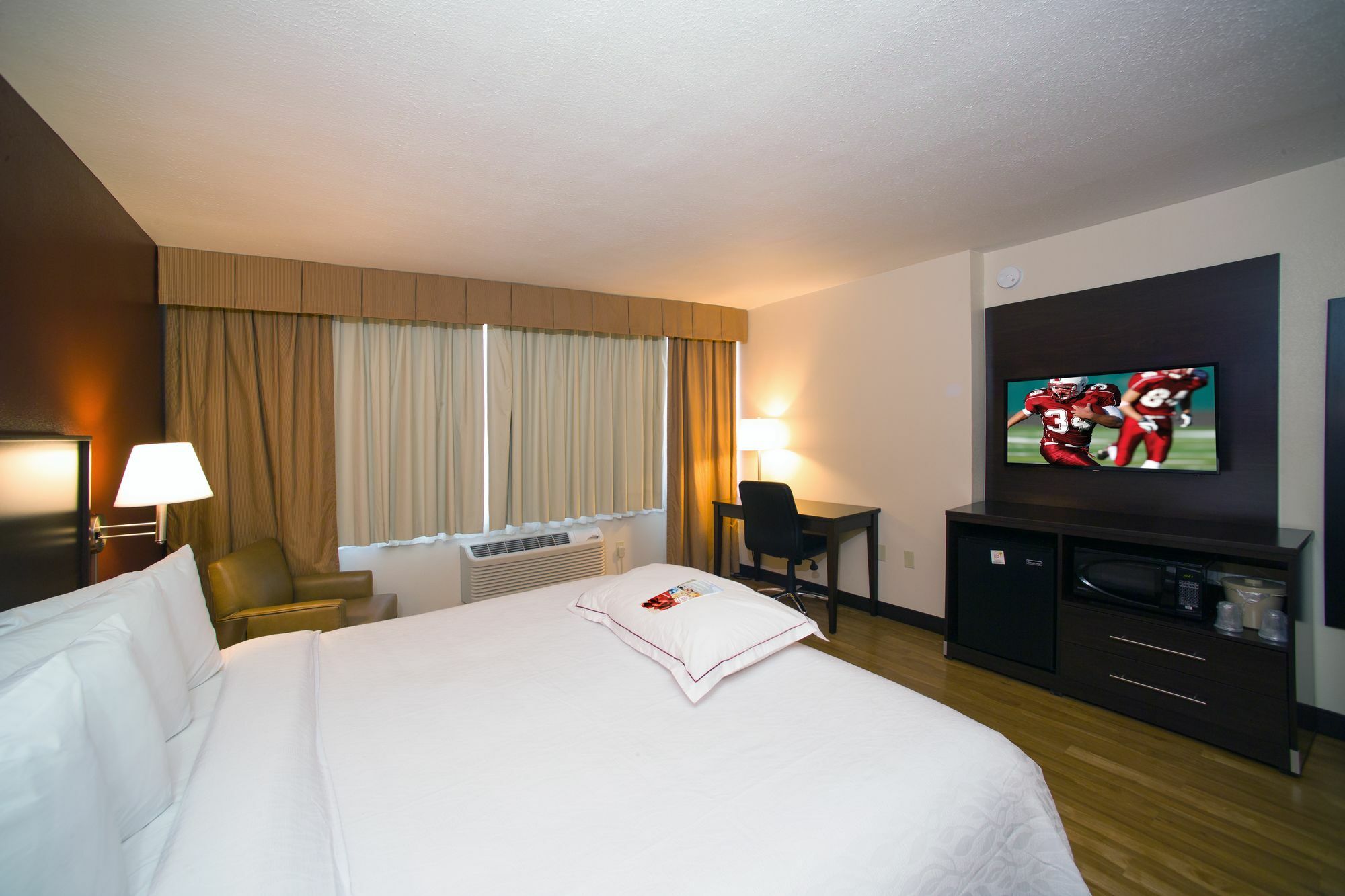 The Capitol Hotel Hartford Dış mekan fotoğraf