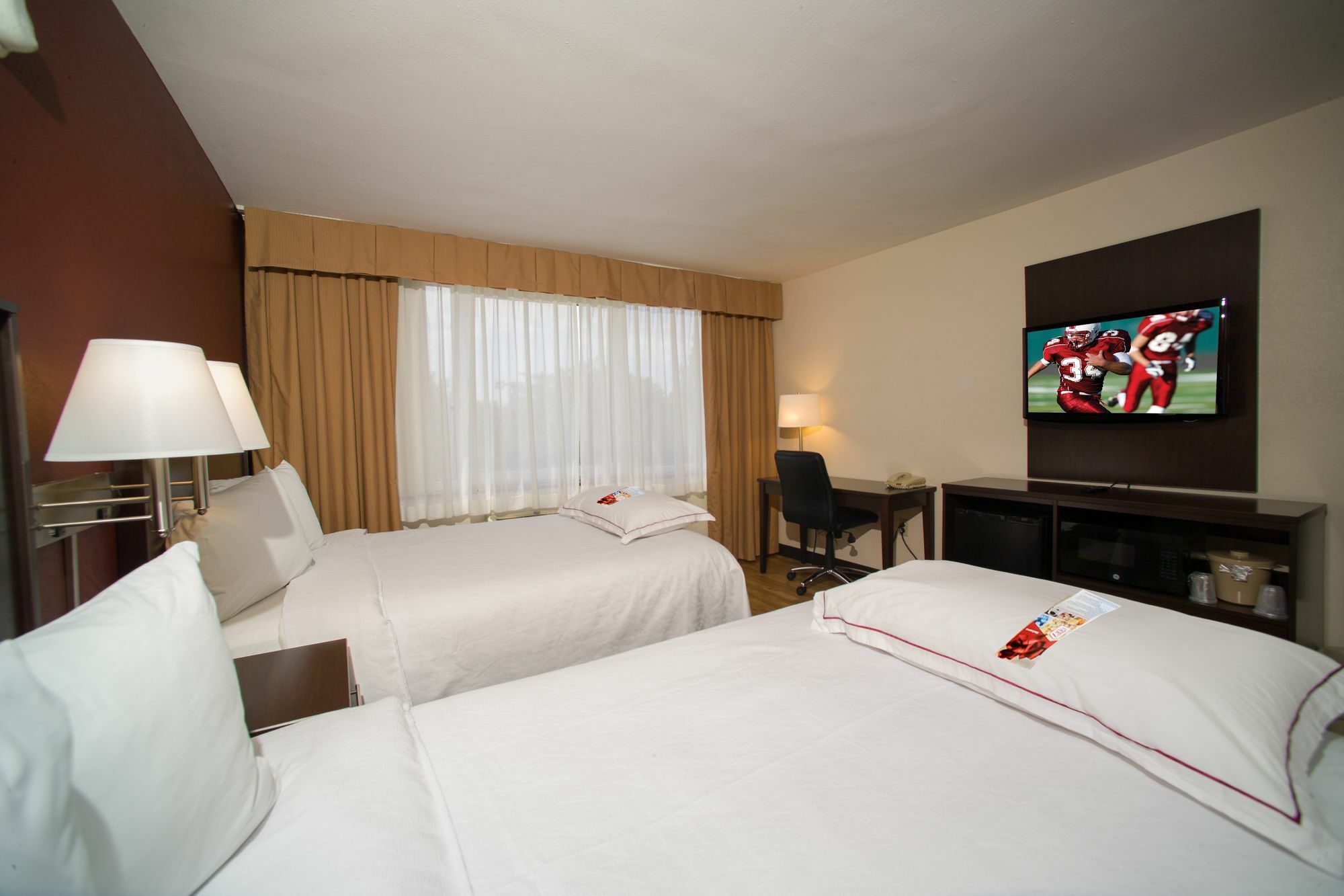 The Capitol Hotel Hartford Dış mekan fotoğraf