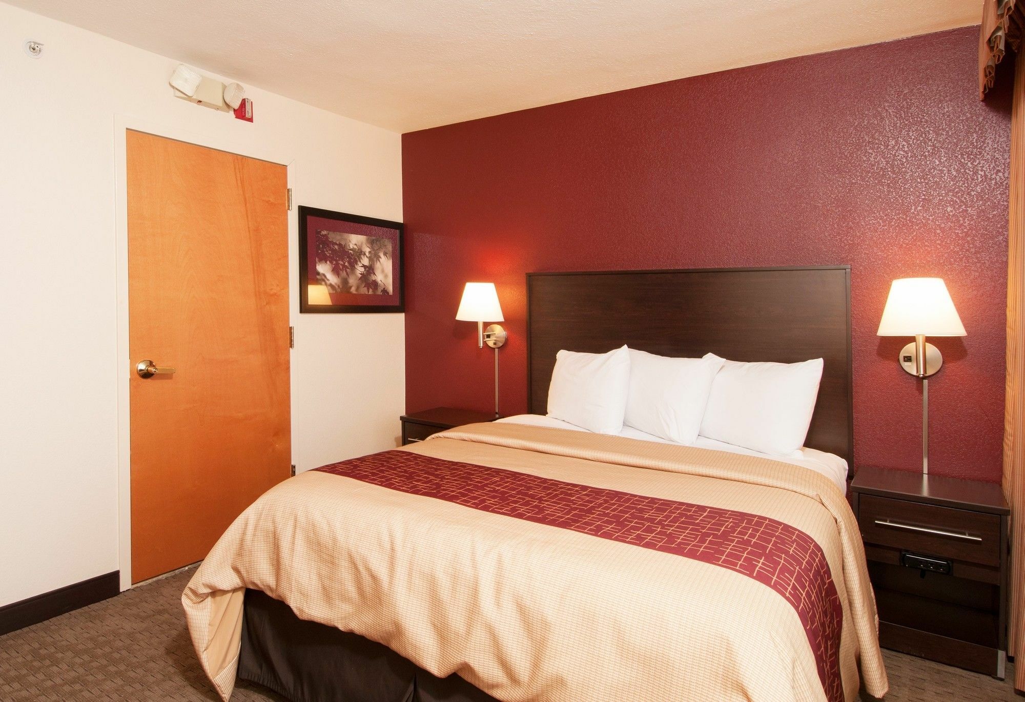The Capitol Hotel Hartford Dış mekan fotoğraf